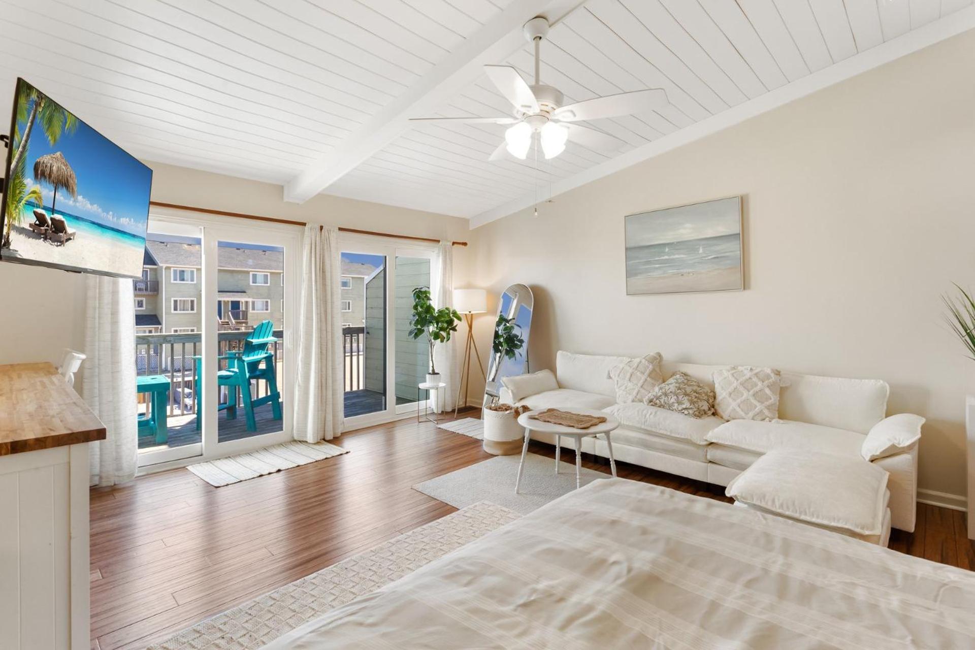 Villa Sw16 Seawalk 16 Semi-Oceanfront à Kill Devil Hills Extérieur photo