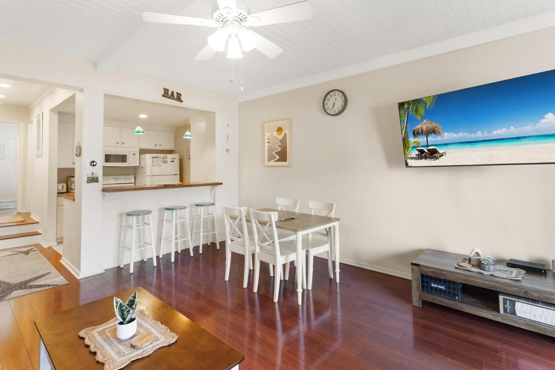 Villa Sw16 Seawalk 16 Semi-Oceanfront à Kill Devil Hills Extérieur photo