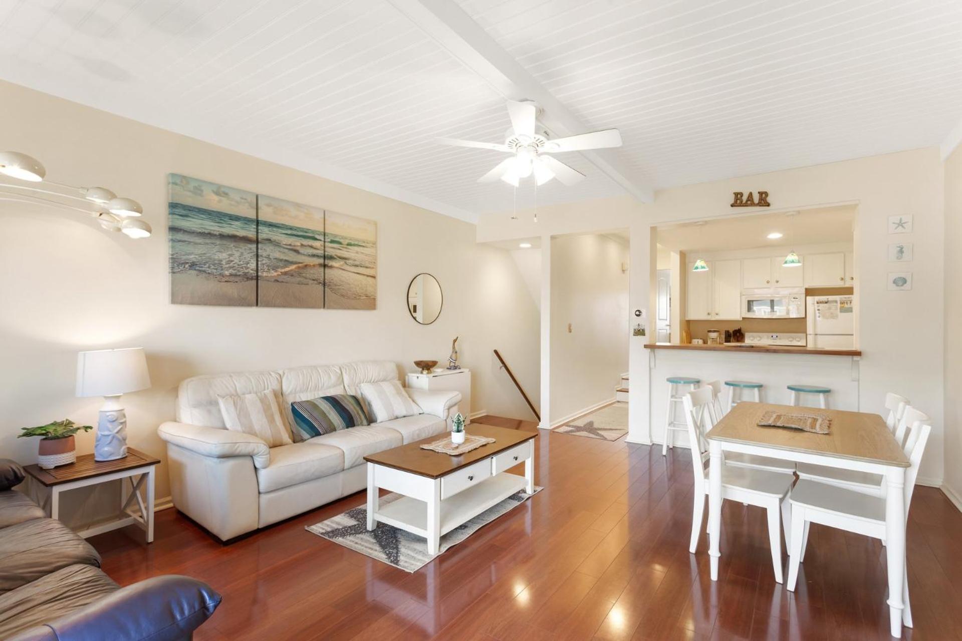 Villa Sw16 Seawalk 16 Semi-Oceanfront à Kill Devil Hills Extérieur photo